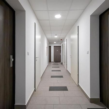 Leonardo Ground Apartment Budapesta Exterior foto