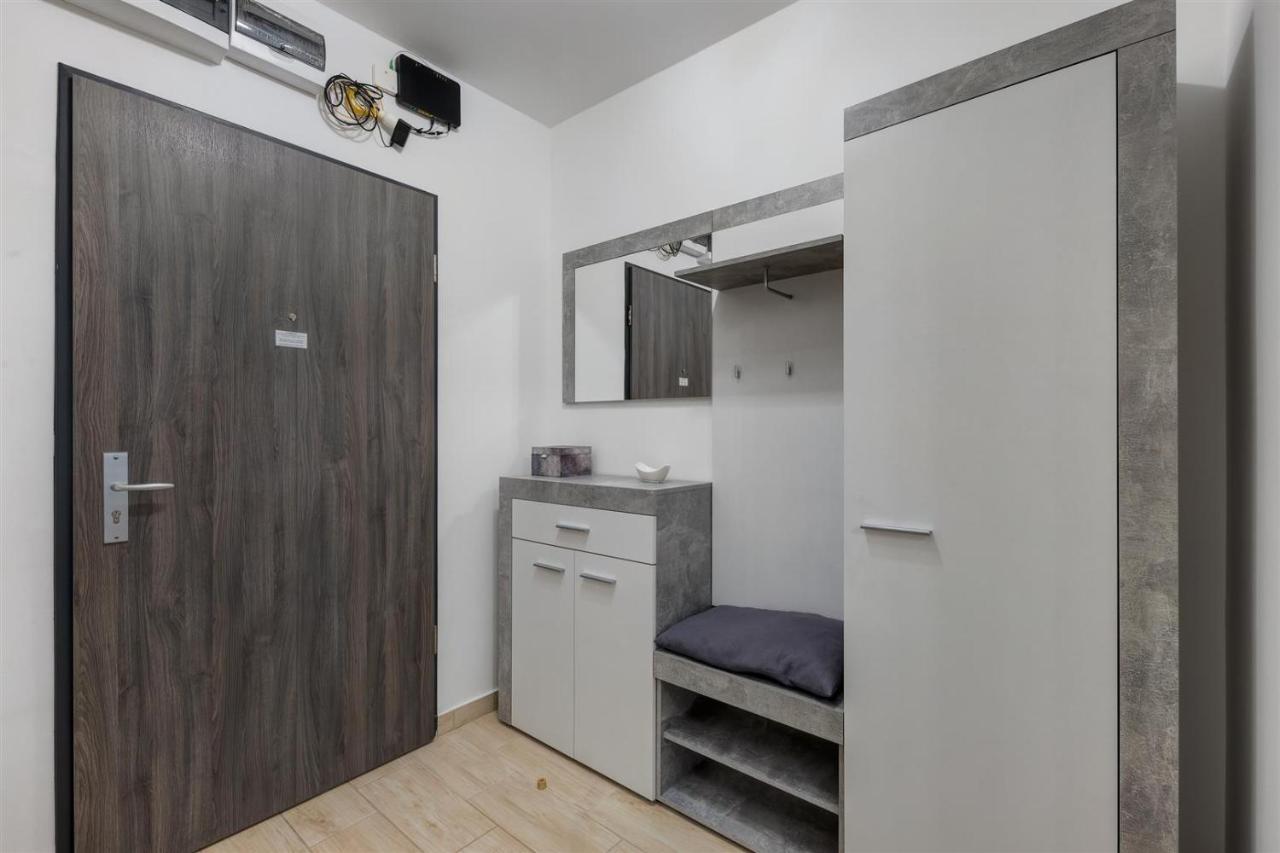 Leonardo Ground Apartment Budapesta Exterior foto