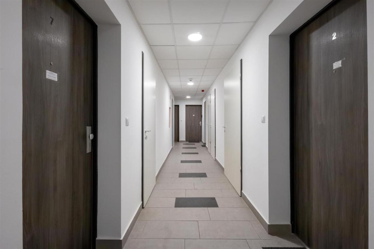 Leonardo Ground Apartment Budapesta Exterior foto